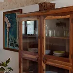 בית נופש Dimore Opuntia