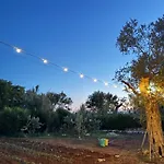 Dimore Opuntia בית נופש Spongano