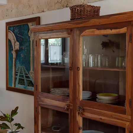 Сasa de vacaciones Dimore Opuntia