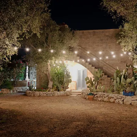 Dimore Opuntia Spongano