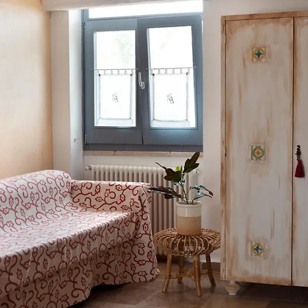 Dimore Opuntia Spongano