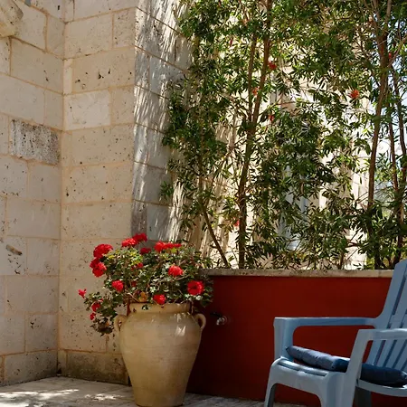 Dimore Opuntia Spongano