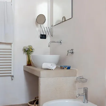 Semesterbostad Dimore Opuntia *