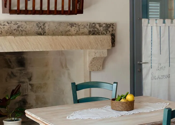 Dimore Opuntia Spongano